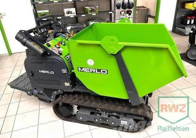 Merlo Cingo M 8.3 EVO Telehandlers for agriculture