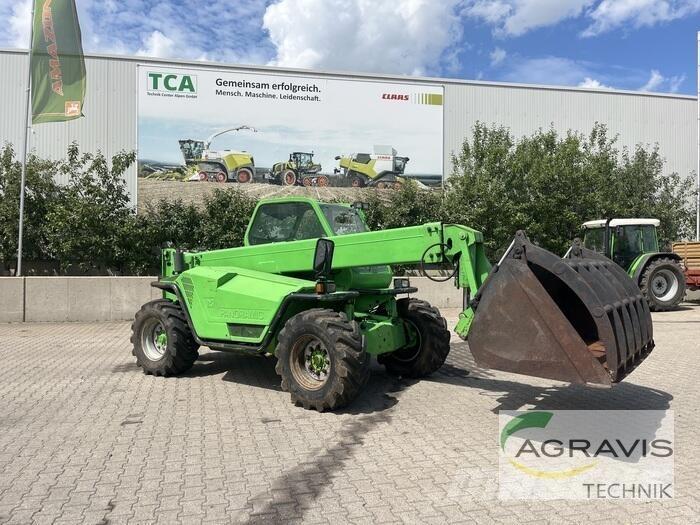 Merlo P 40.9 K Telehandlers for agriculture