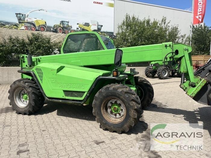 Merlo P 40.9 K Telehandlers for agriculture