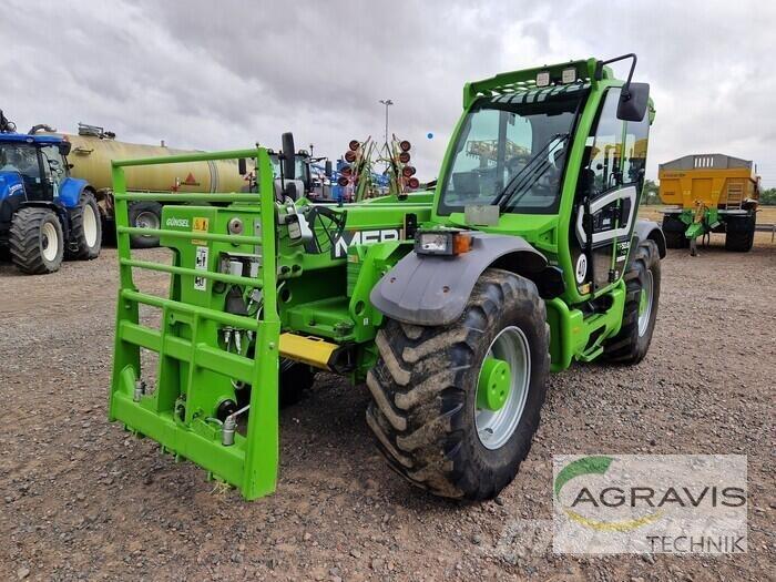 Merlo TF 50.8 T-CS-170 Telehandlers for agriculture