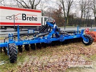Meyer MIXI 6000 Harrows