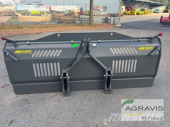 Meyer PS 3000 Cultivators