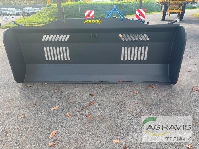 Meyer PS 3000 Cultivators