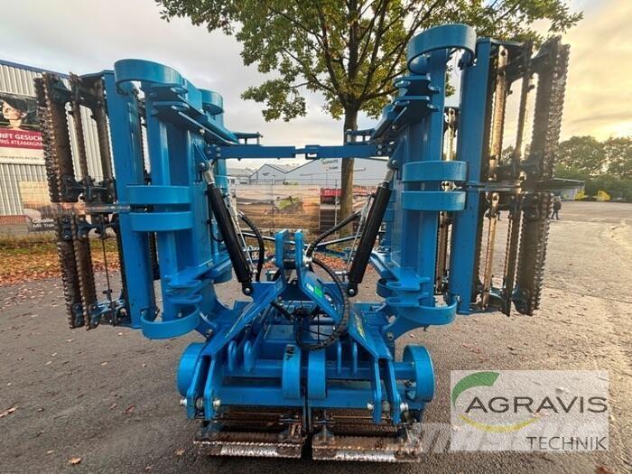 Meyer VC 4500 Cultivators