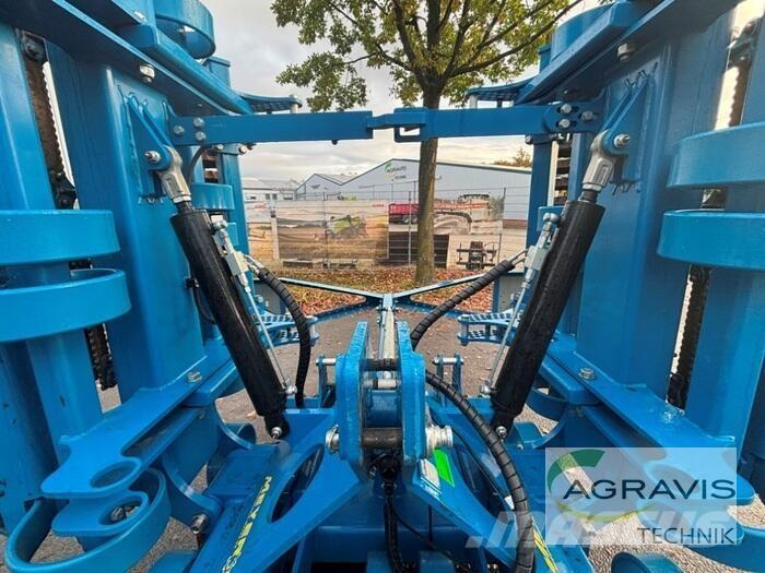 Meyer VC 4500 Cultivators