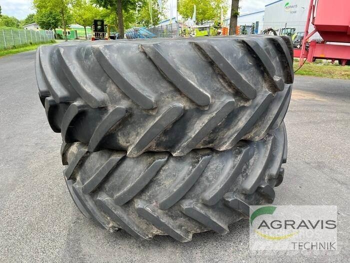 Michelin 650/65 R 42 Tyres, wheels and rims