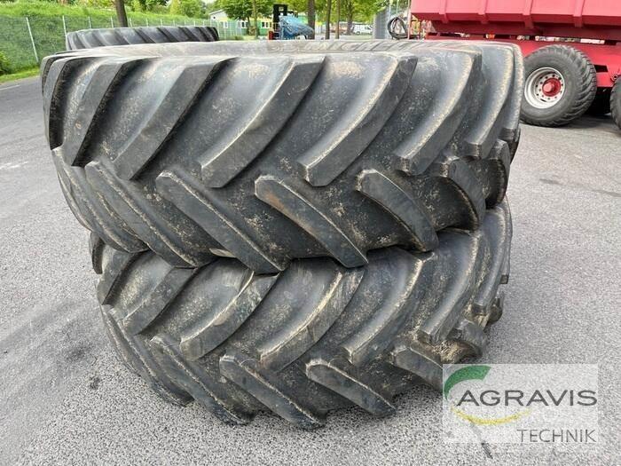 Michelin 710/75 R42 Other tractor accessories
