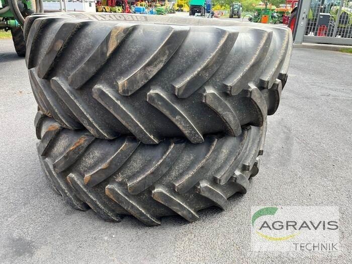 Michelin 710/75 R42 Other tractor accessories
