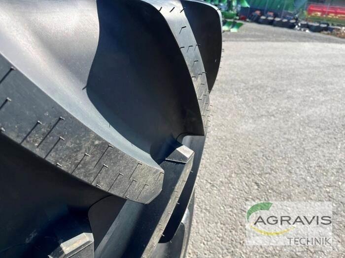 Michelin VF600/60R30 Tyres, wheels and rims
