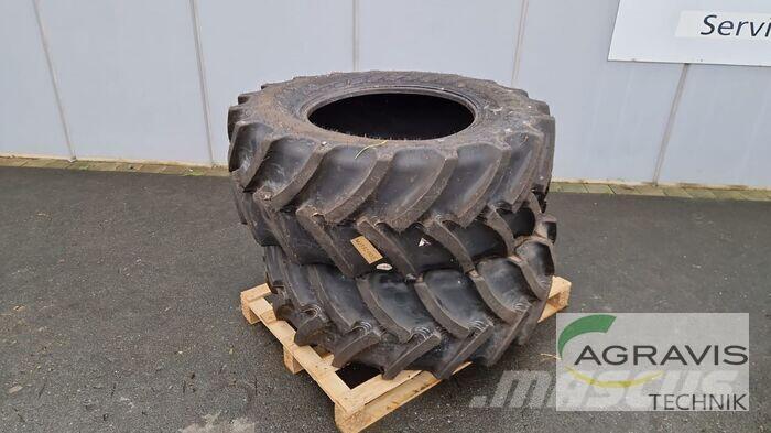 Mitas 440/65R24 Tyres, wheels and rims
