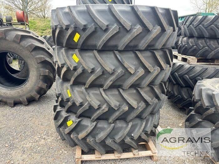 Mitas 480/80R42 Tyres, wheels and rims