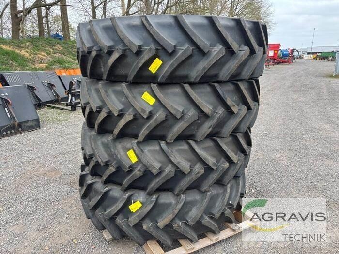 Mitas 480/80R42 Tyres, wheels and rims
