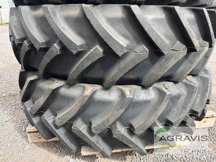 Mitas 480/80R42 Tyres, wheels and rims
