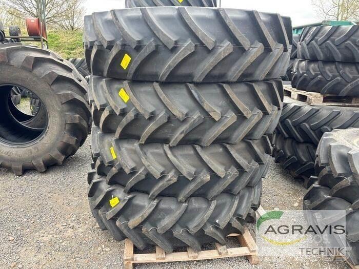 Mitas 480/80R42 Tyres, wheels and rims