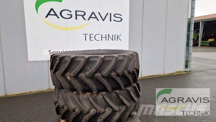 Mitas 540/65R34 Tyres, wheels and rims
