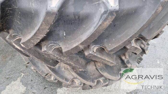 Mitas 540/65R34 Tyres, wheels and rims