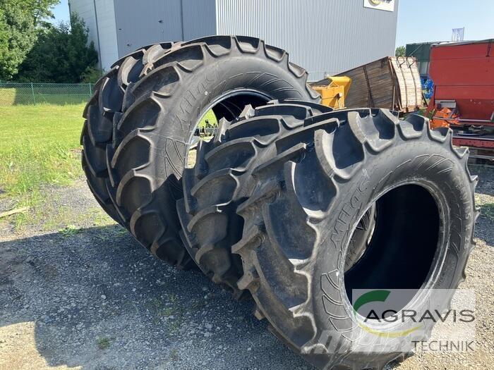 Mitas 650/65R38 Tyres, wheels and rims