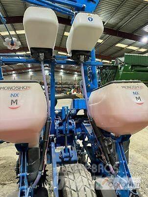 Monosem Nx Drills
