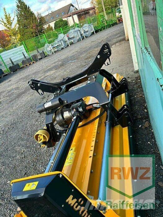 Müthing MU-L 280 Other tillage machines and accessories