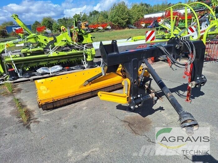 Müthing MU-L/S 250 Pasture mowers and toppers