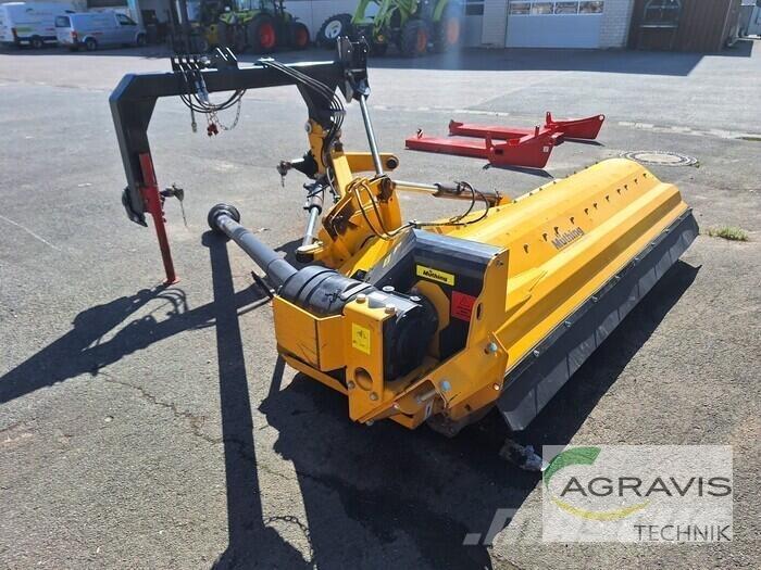 Müthing MU-L/S 250 Pasture mowers and toppers
