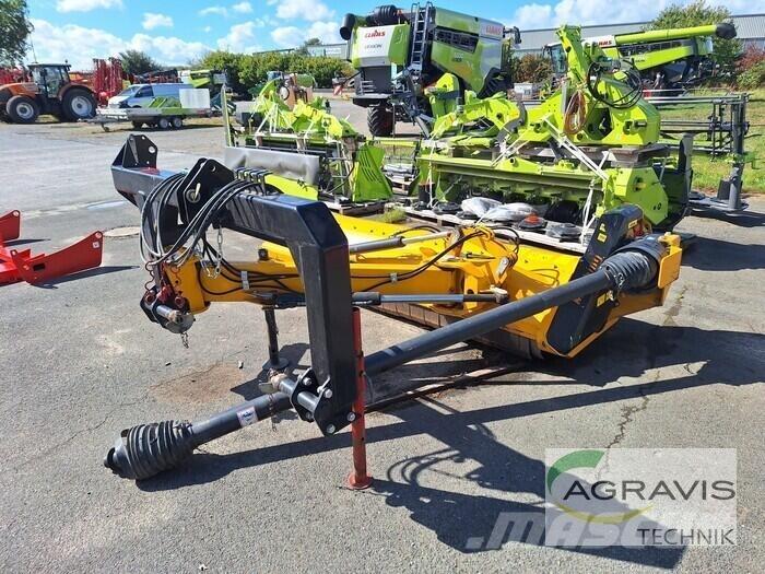 Müthing MU-L/S 250 Pasture mowers and toppers