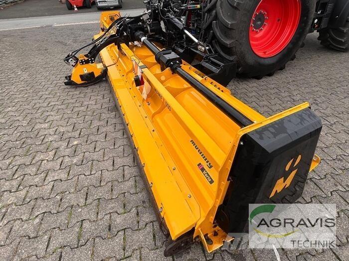 Müthing MU-M 600 VARIO Wheel loaders