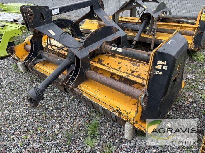 Müthing MU-PRO 280 Pasture mowers and toppers
