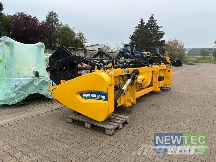 New Holland CX 5.80 Combine harvesters
