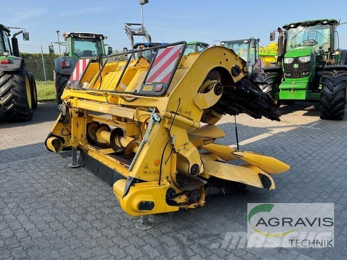 New Holland MF 875 W Combine harvester accessories