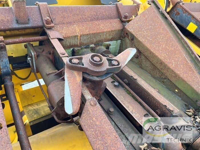 New Holland MF 875 W Combine harvester accessories