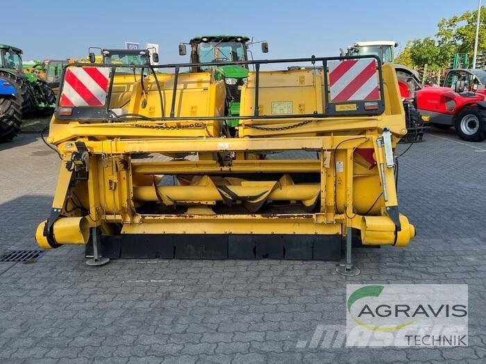 New Holland MF 875 W Combine harvester accessories