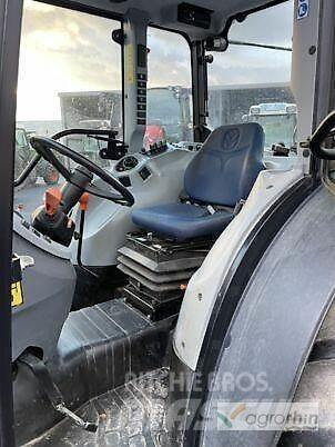 New Holland T4.100F Agriculture - Others