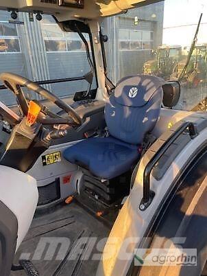 New Holland T4.100F Agriculture - Others
