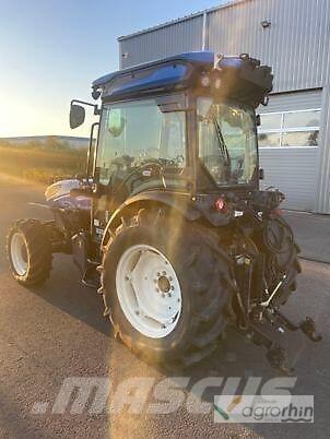 New Holland T4.100F Agriculture - Others