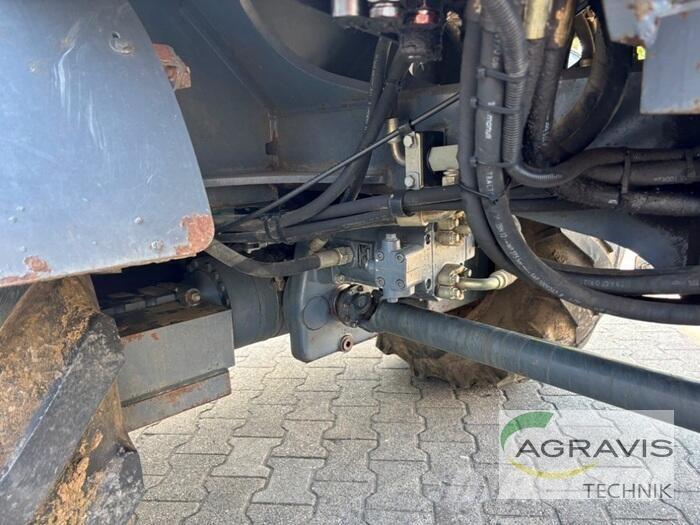 O&K L 8.5 Telehandlers for agriculture