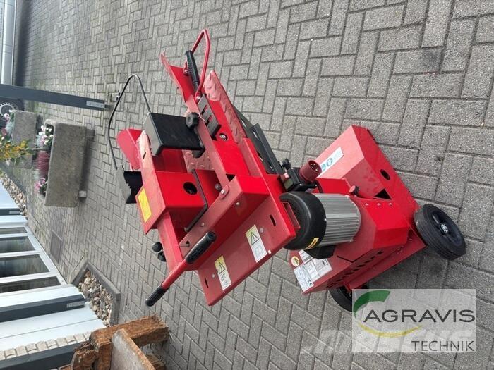 Oehler OL 100N Wood splitters and cutters