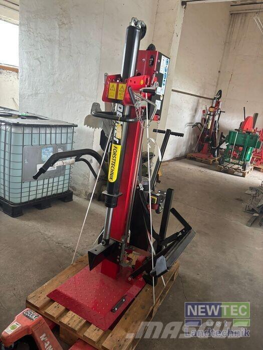 Oehler OL 1114 Wood splitters and cutters