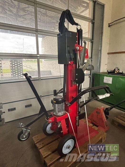 Oehler OL 1114 Wood splitters and cutters