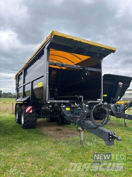 Oehler OL ASW 200 Other trailers