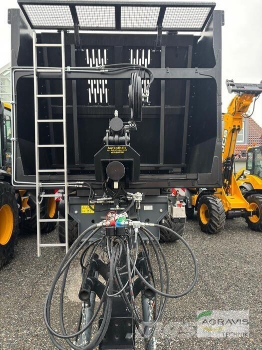 Oehler OL ASW 340 Other trailers