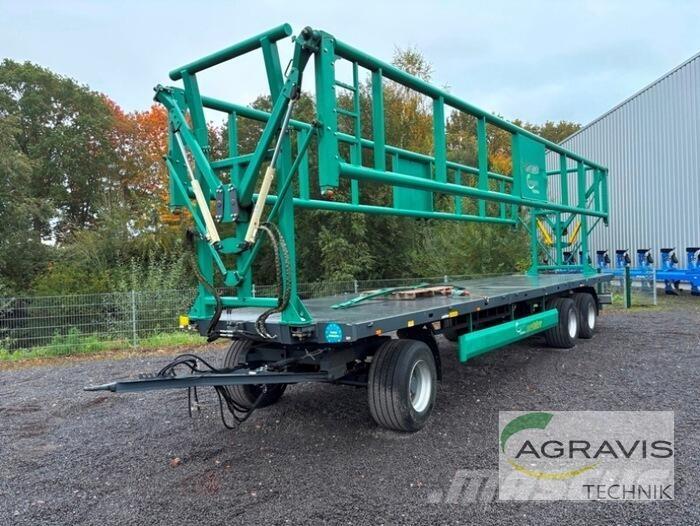 Oehler OL DDK 240 BKW Other trailers