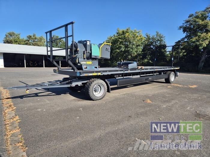 Oehler OL ZDK 180 B Other trailers
