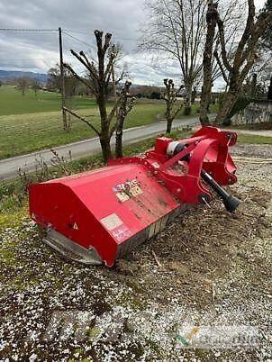 Omarv CUNEO 320 Pasture mowers and toppers