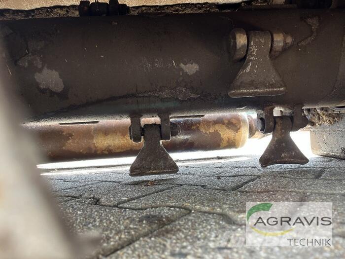 Omarv TFR 280 Pasture mowers and toppers