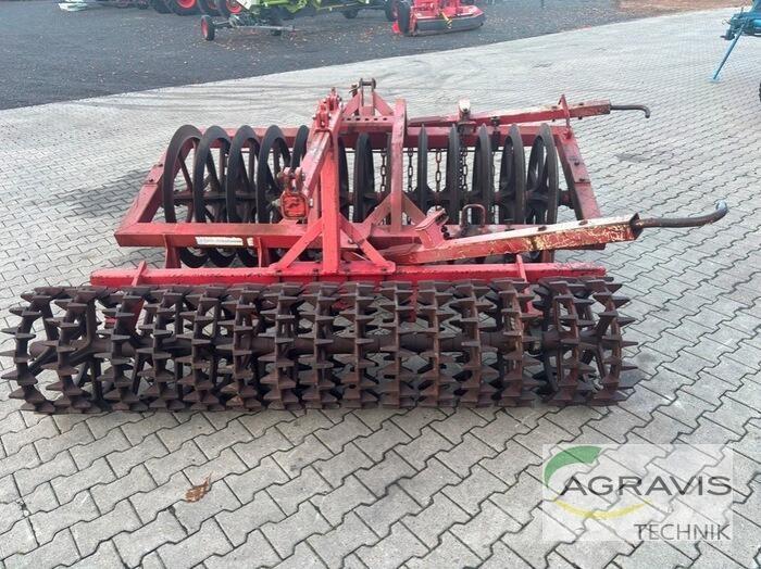 Packer  Packing equipment