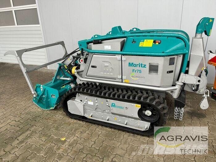 Pfanzelt MORITZ FR 75 Forestry - Others