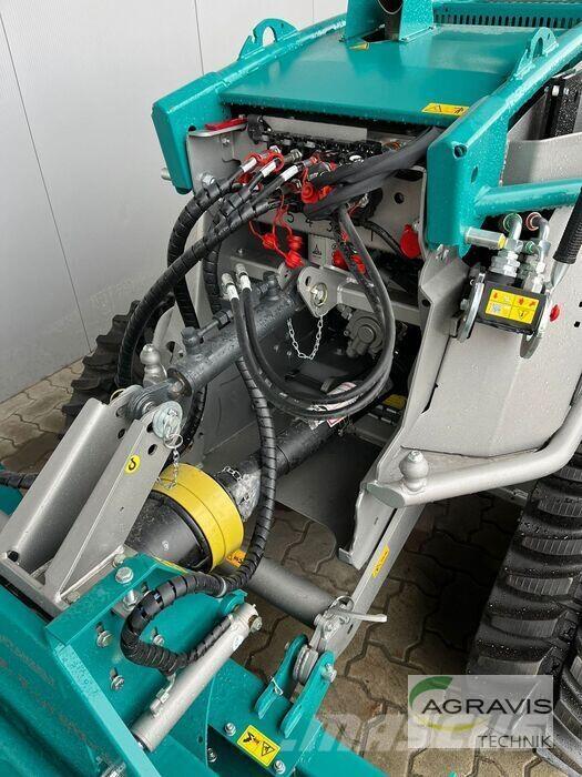 Pfanzelt MORITZ FR 75 Forestry - Others