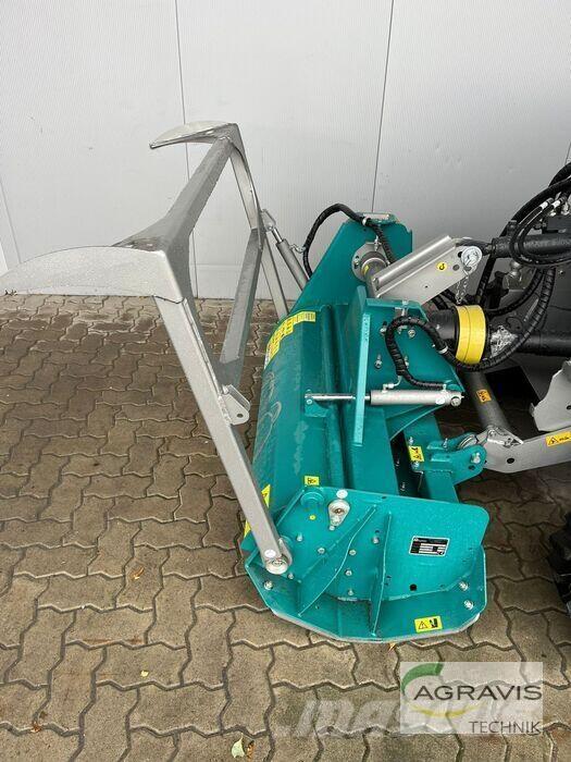 Pfanzelt MORITZ FR 75 Forestry - Others