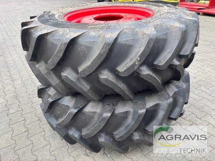 Pirelli KR 460/85R30 Tyres, wheels and rims